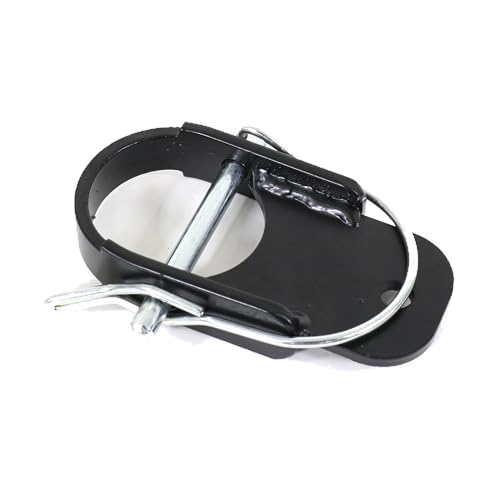 Polar Trailer 17449 Ball Hitch Adapter